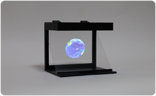 Load image into Gallery viewer, Phone Hologram Portrait Gadget Illuvision for Iphone and Android - NOW SHIPPING