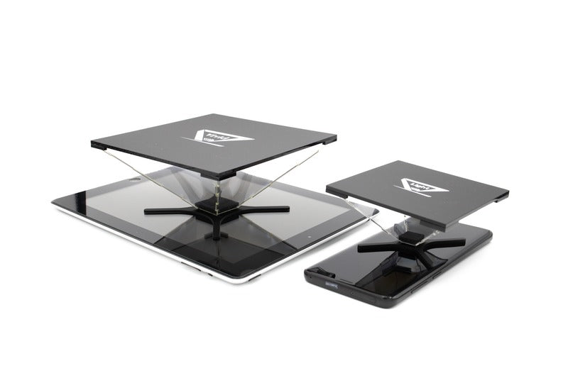 BUNDLE: Holapex Vivid and Holapex Light Tablet and Smartphone Comb0 ...
